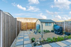 Eynesbury, St Neots, Cambridgeshire