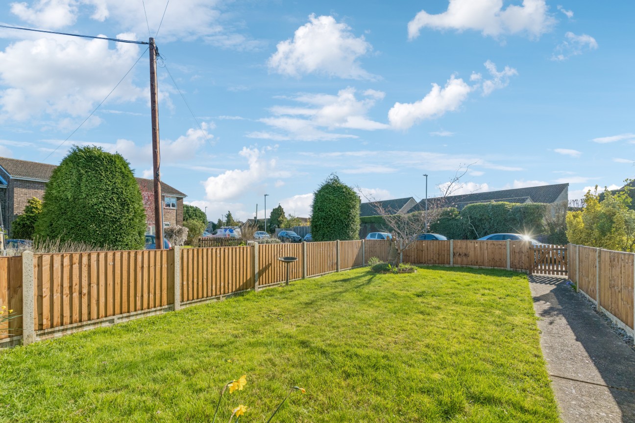 Eynesbury, St Neots, Cambridgeshire