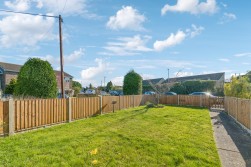 Eynesbury, St Neots, Cambridgeshire