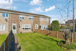 Eynesbury, St Neots, Cambridgeshire