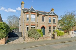 Kings Road, St Neots, Cambridgeshire