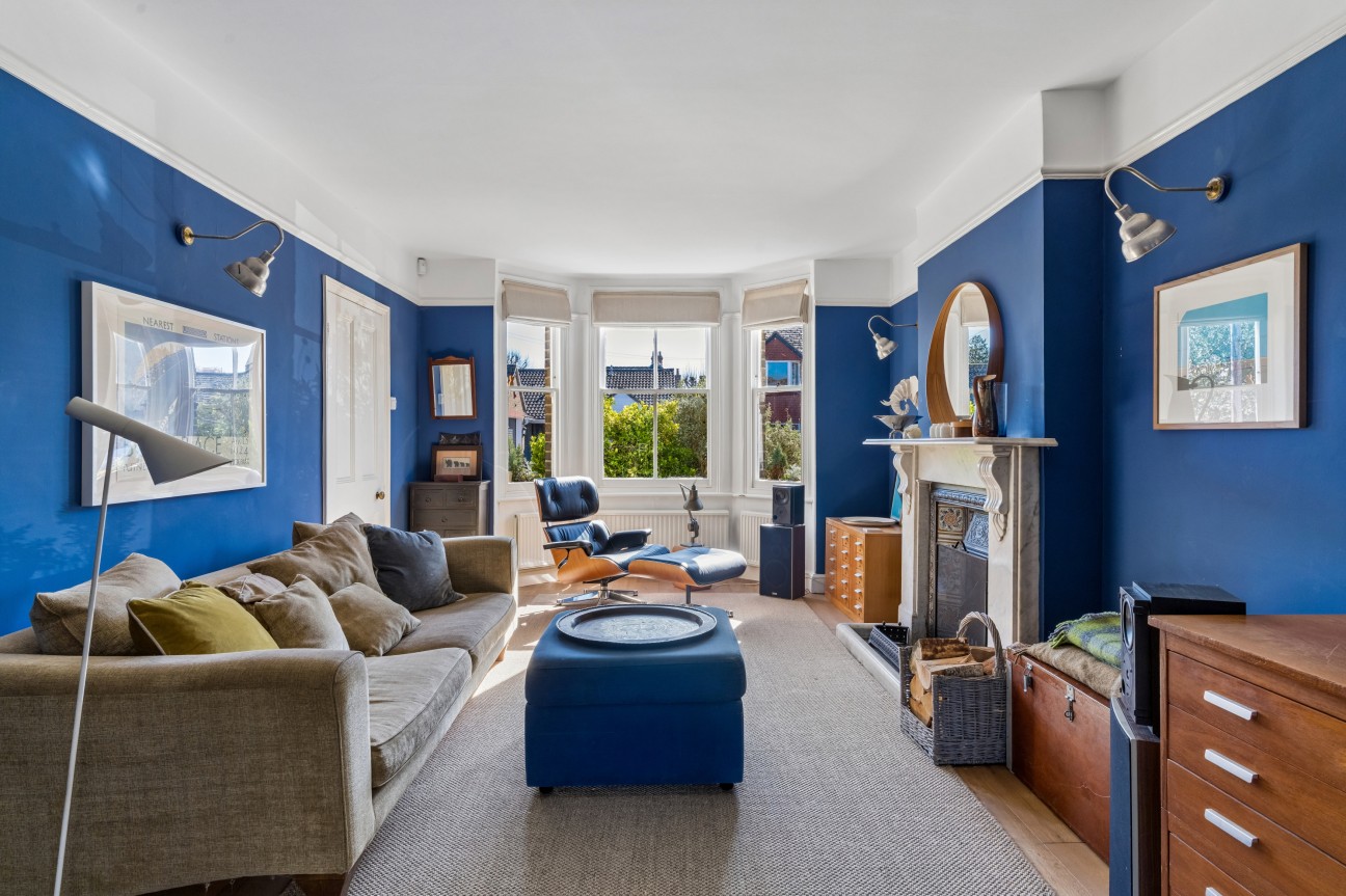 Kings Road, St Neots, Cambridgeshire