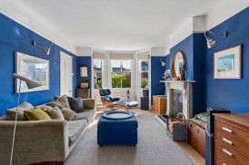 Kings Road, St Neots, Cambridgeshire