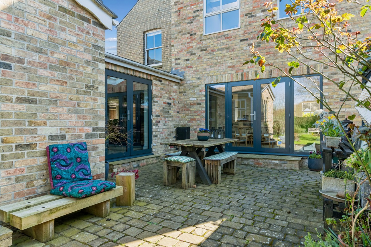 Kings Road, St Neots, Cambridgeshire