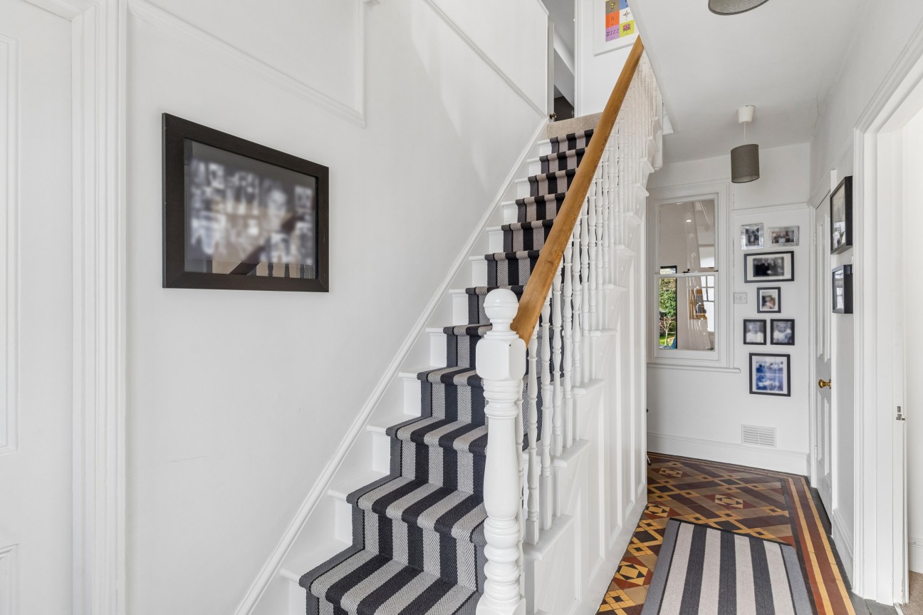 Kings Road, St Neots, Cambridgeshire