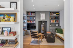 Kings Road, St Neots, Cambridgeshire