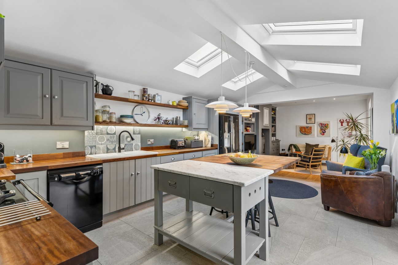 Kings Road, St Neots, Cambridgeshire