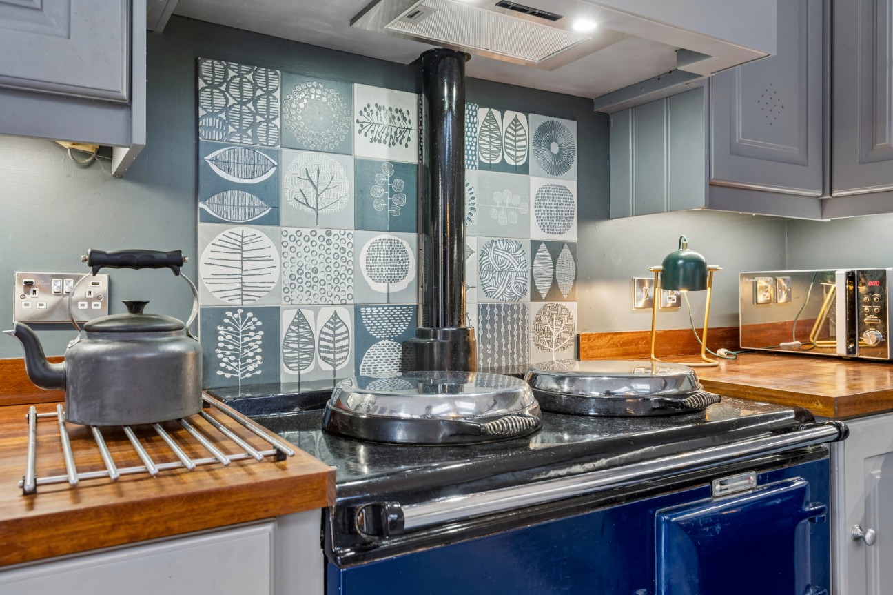 Kings Road, St Neots, Cambridgeshire