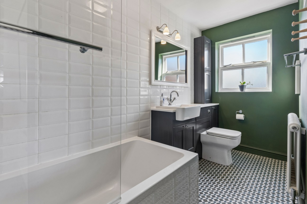 Kings Road, St Neots, Cambridgeshire