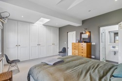 Kings Road, St Neots, Cambridgeshire