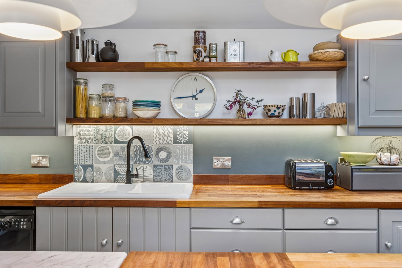 Kings Road, St Neots, Cambridgeshire