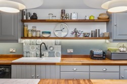 Kings Road, St Neots, Cambridgeshire