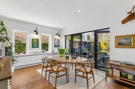 Kings Road, St Neots, Cambridgeshire