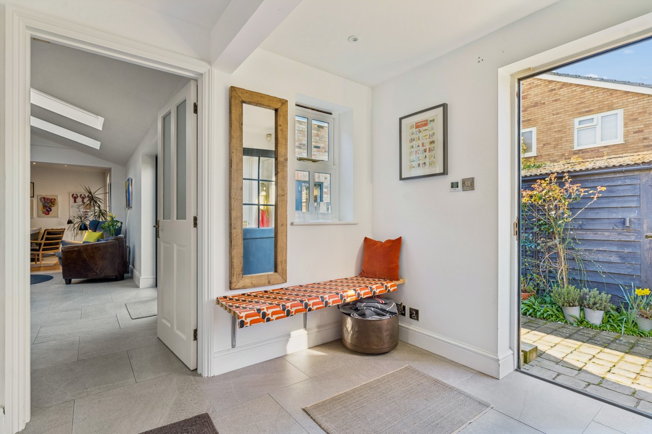 Kings Road, St Neots, Cambridgeshire