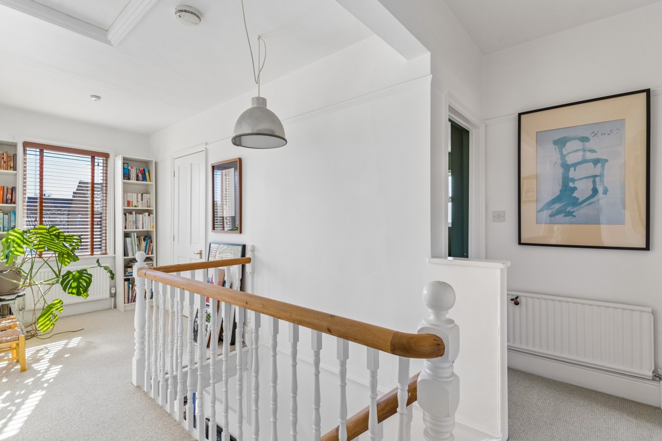 Kings Road, St Neots, Cambridgeshire