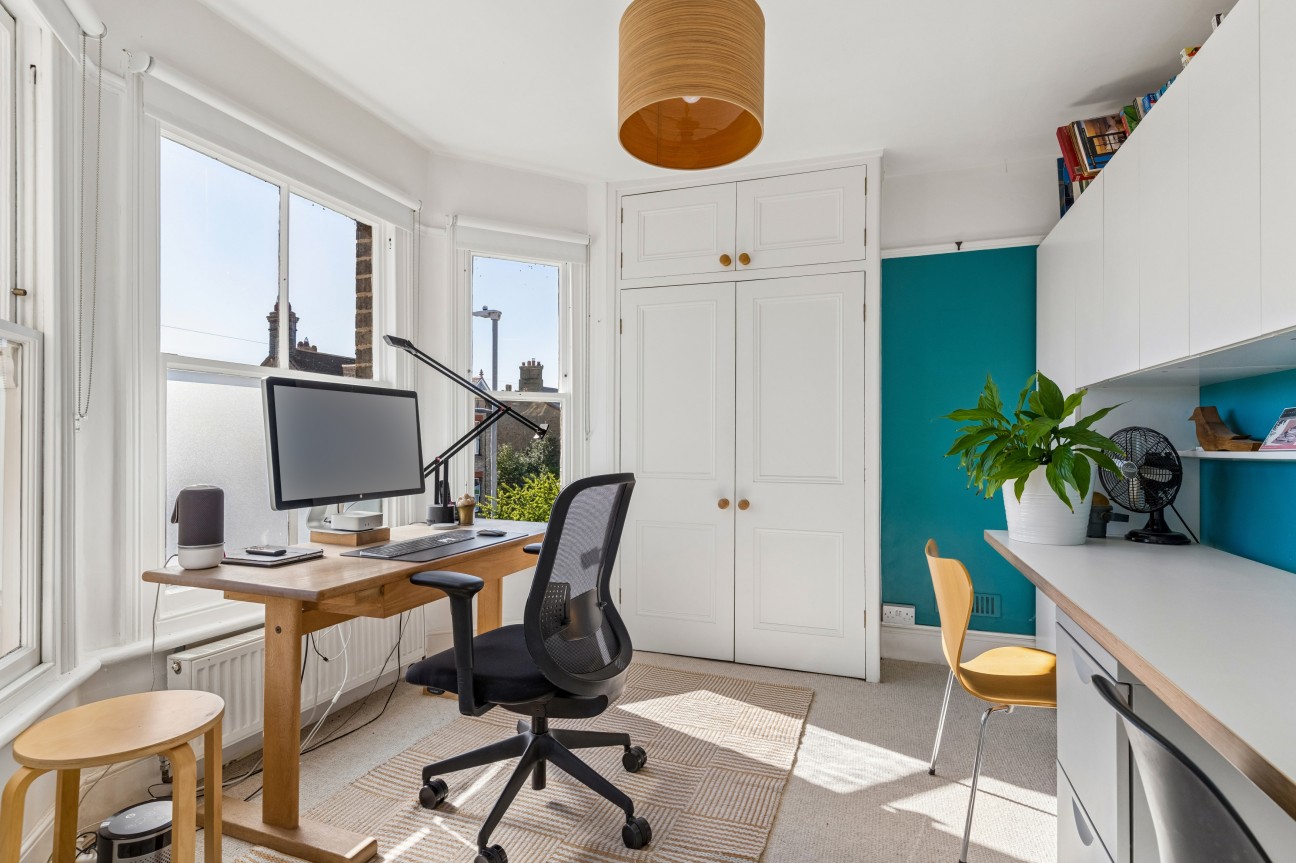 Kings Road, St Neots, Cambridgeshire