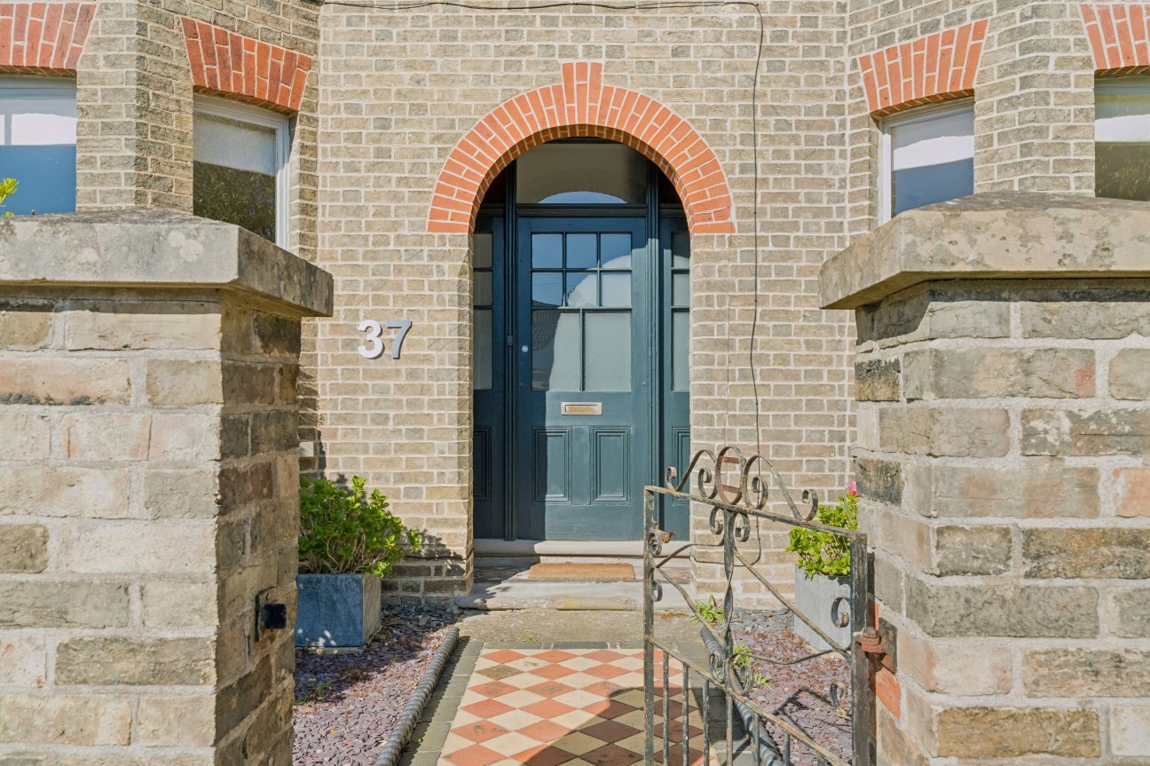 Kings Road, St Neots, Cambridgeshire