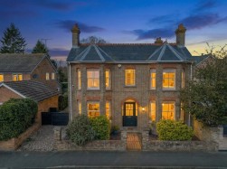 Kings Road, St Neots, Cambridgeshire