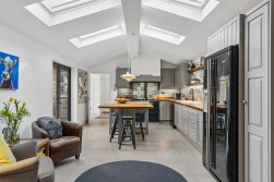 Kings Road, St Neots, Cambridgeshire