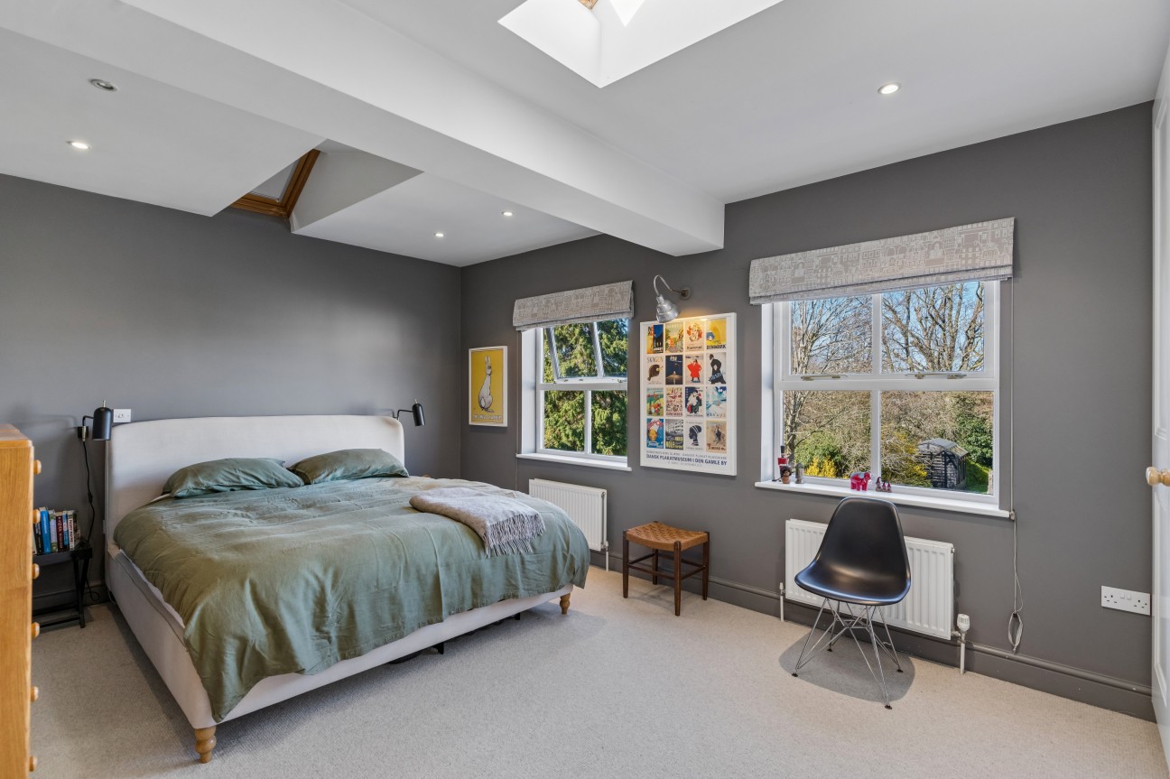 Kings Road, St Neots, Cambridgeshire