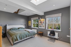 Kings Road, St Neots, Cambridgeshire