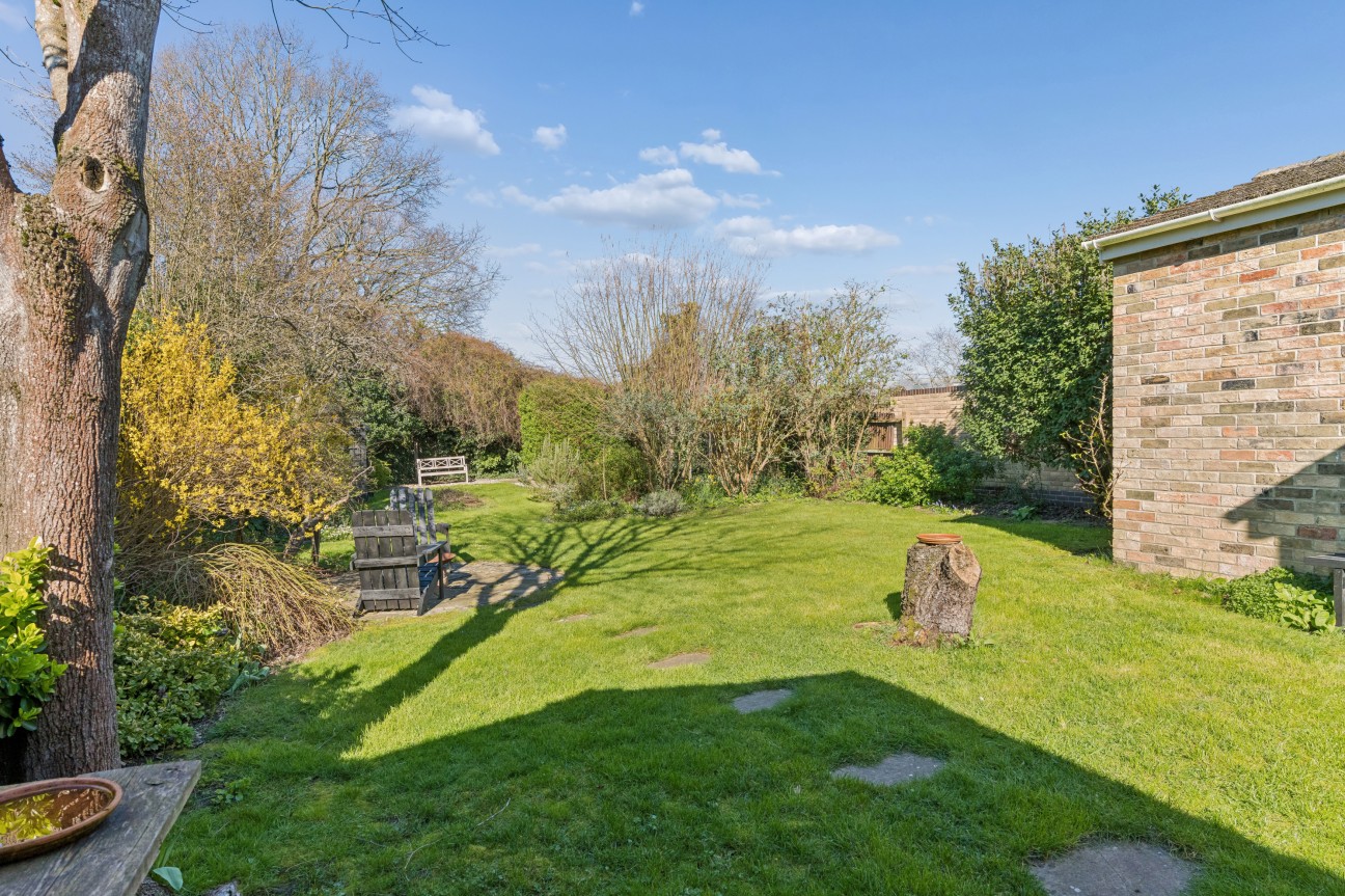 Kings Road, St Neots, Cambridgeshire