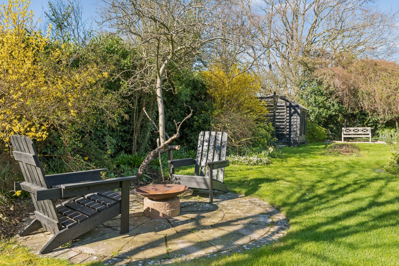 Kings Road, St Neots, Cambridgeshire