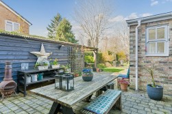 Kings Road, St Neots, Cambridgeshire