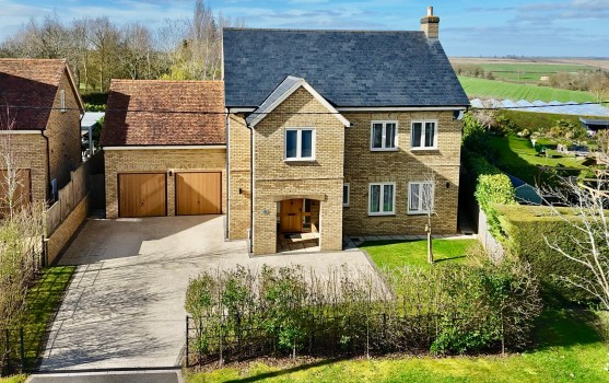 Catworth, Huntingdon, Cambridgeshire