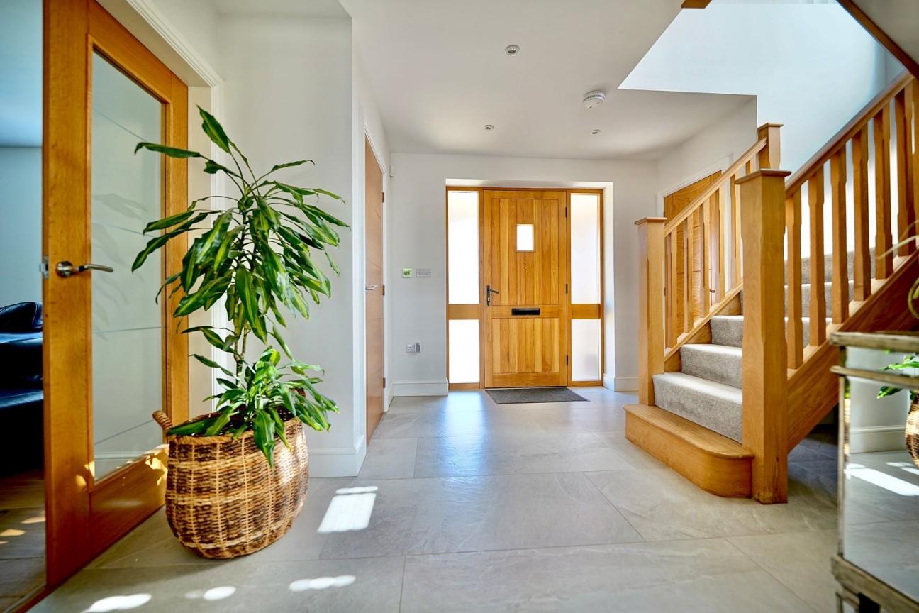 Catworth, Huntingdon, Cambridgeshire