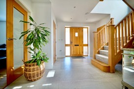 Catworth, Huntingdon, Cambridgeshire