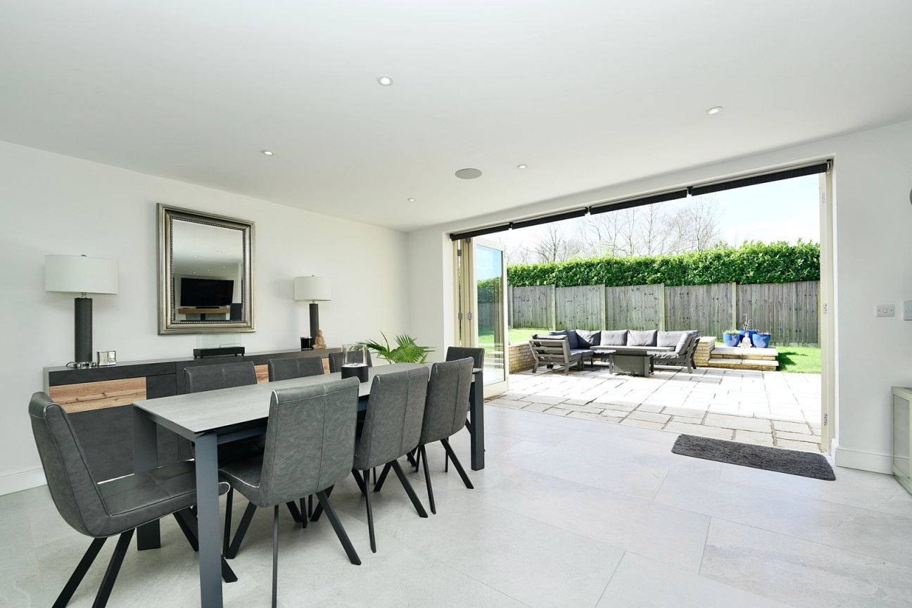 Catworth, Huntingdon, Cambridgeshire