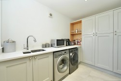 Catworth, Huntingdon, Cambridgeshire