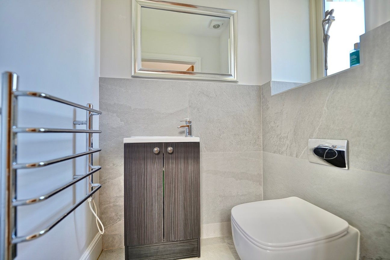 Catworth, Huntingdon, Cambridgeshire