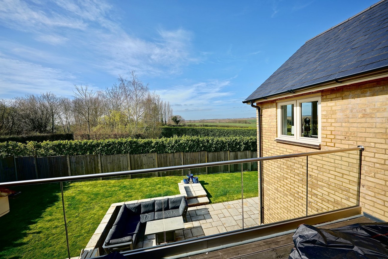 Catworth, Huntingdon, Cambridgeshire