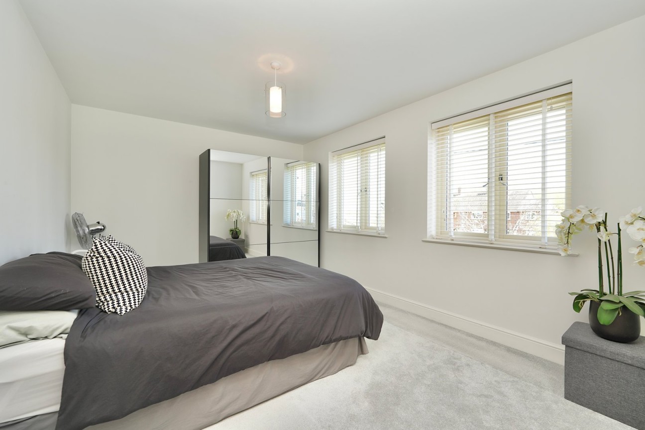 Catworth, Huntingdon, Cambridgeshire