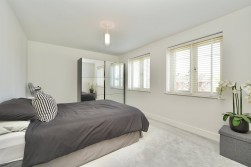 Catworth, Huntingdon, Cambridgeshire