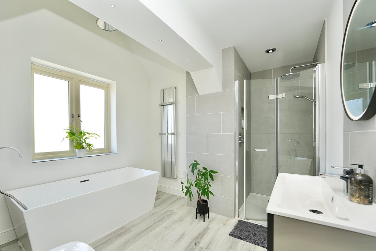 Catworth, Huntingdon, Cambridgeshire