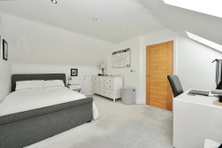 Catworth, Huntingdon, Cambridgeshire