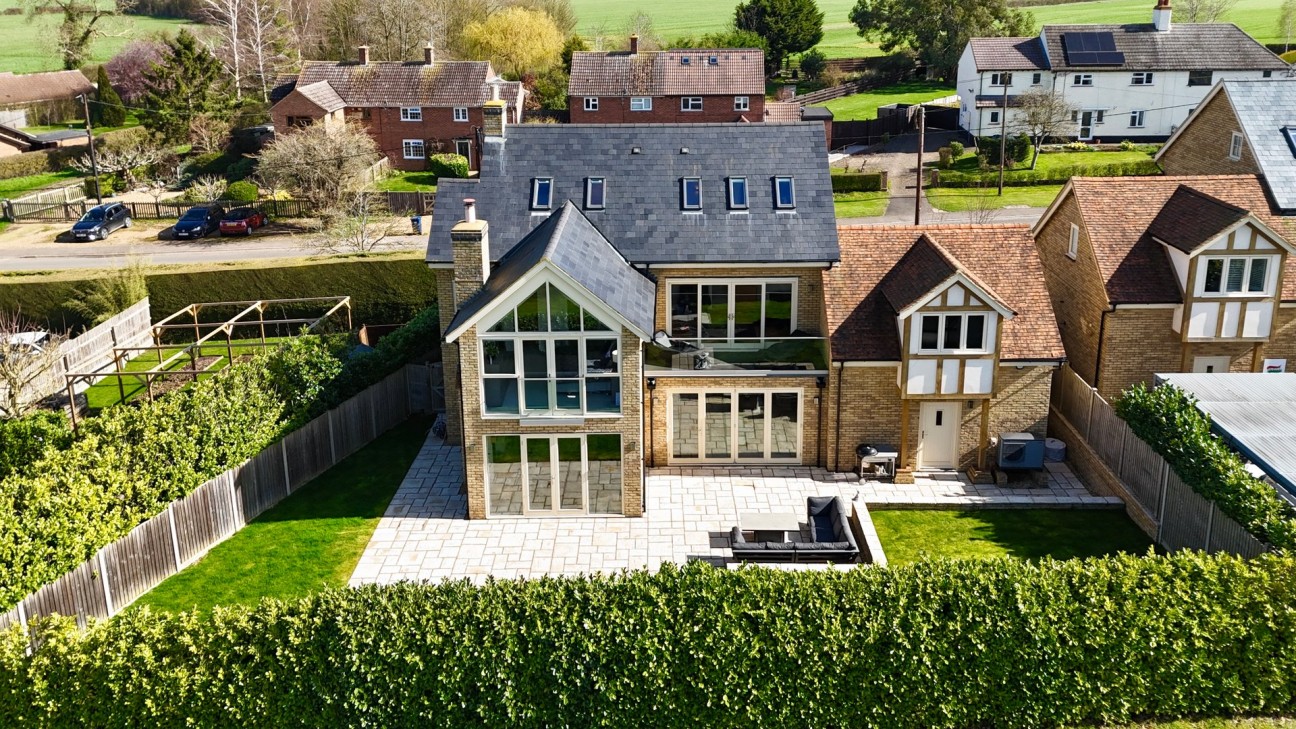 Catworth, Huntingdon, Cambridgeshire