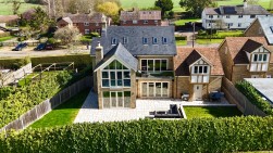 Catworth, Huntingdon, Cambridgeshire