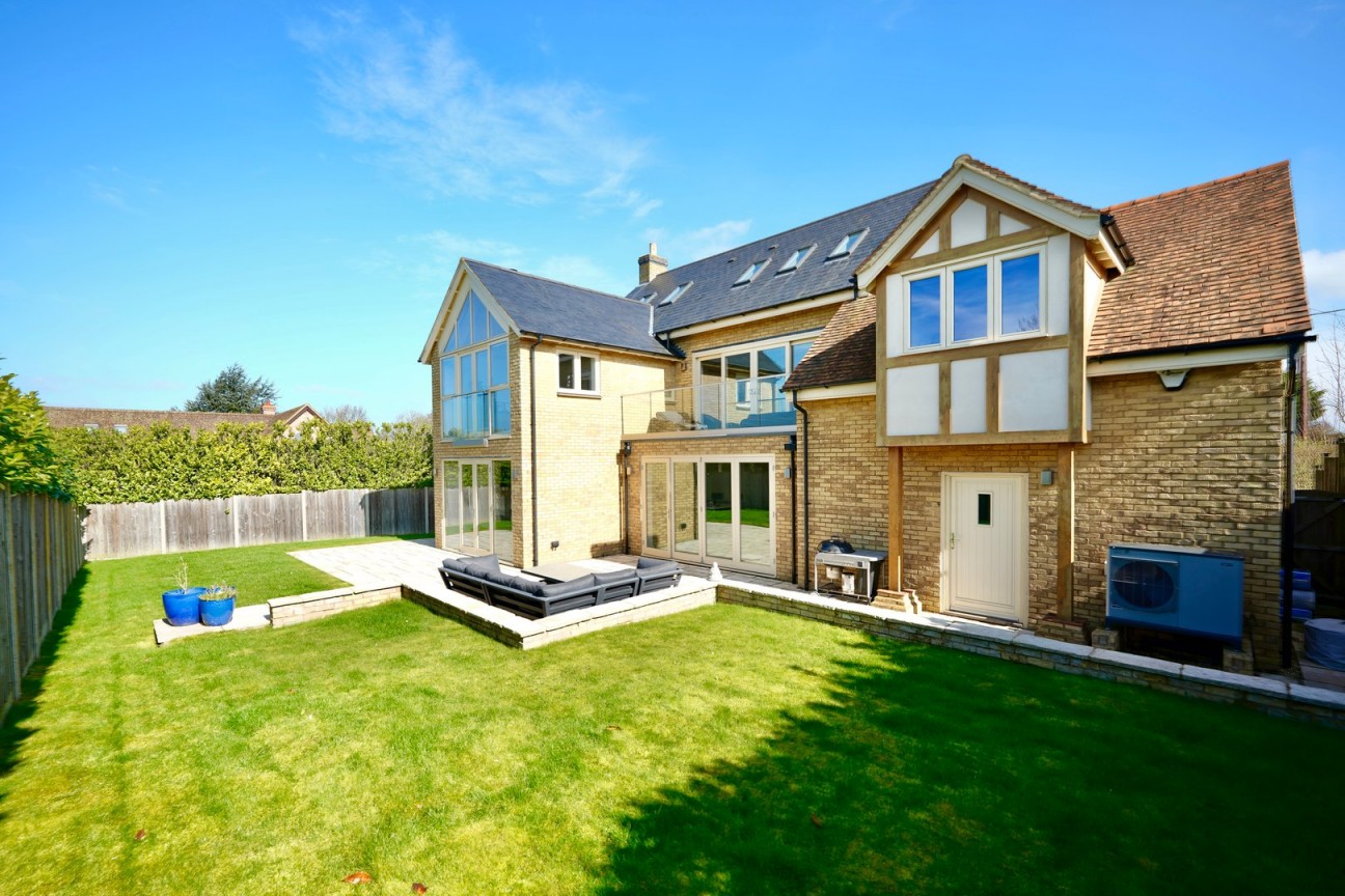 Catworth, Huntingdon, Cambridgeshire