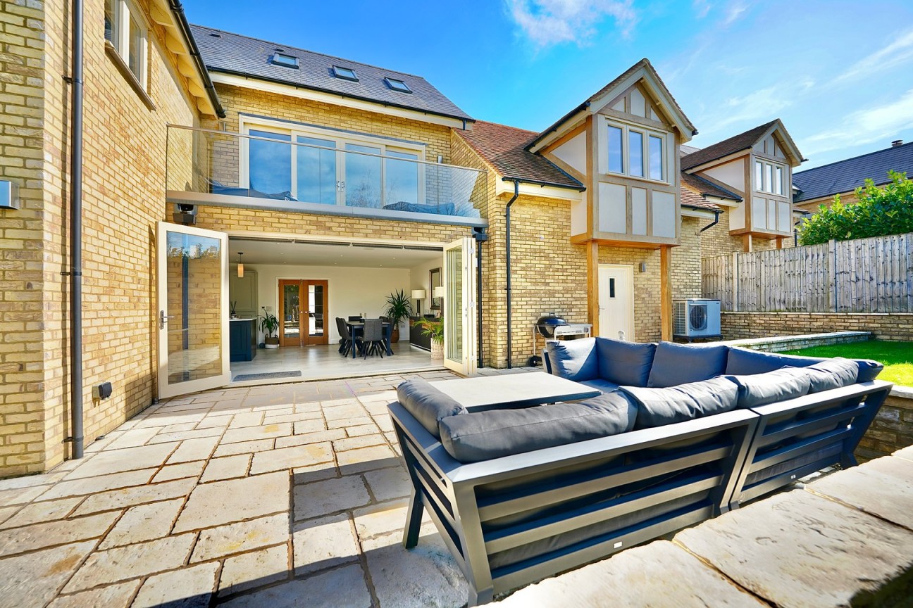 Catworth, Huntingdon, Cambridgeshire