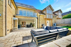 Catworth, Huntingdon, Cambridgeshire