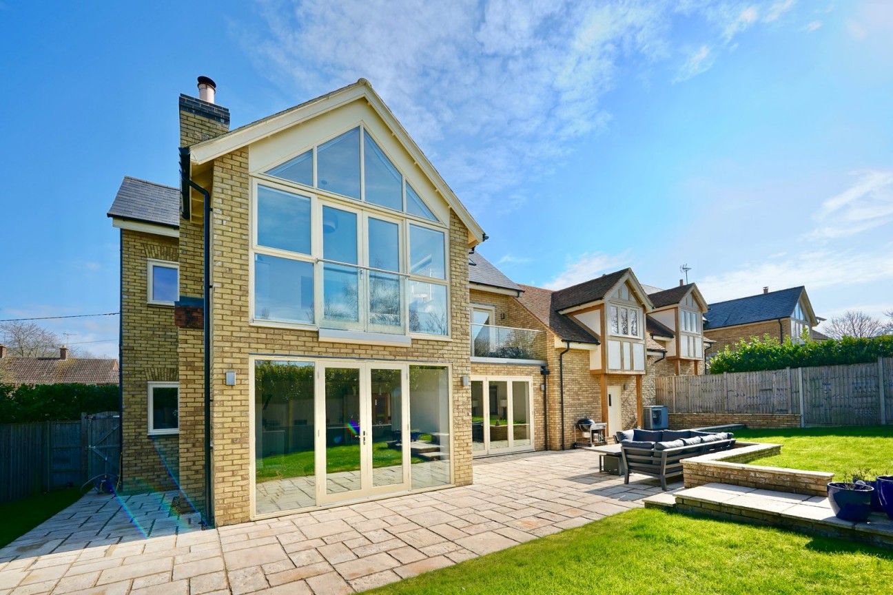 Catworth, Huntingdon, Cambridgeshire