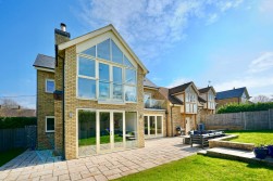 Catworth, Huntingdon, Cambridgeshire