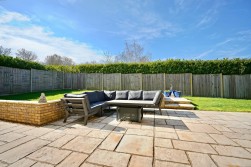 Catworth, Huntingdon, Cambridgeshire