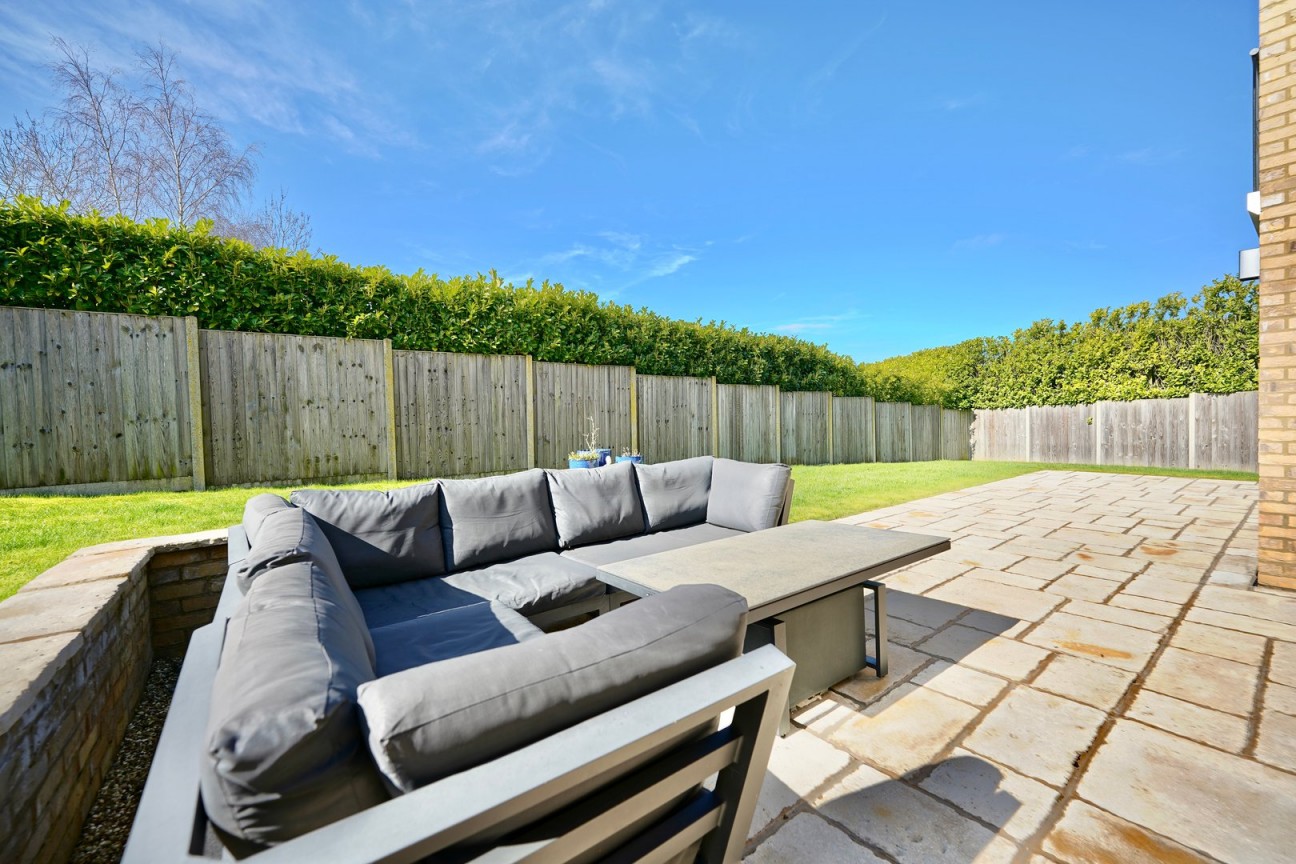 Catworth, Huntingdon, Cambridgeshire