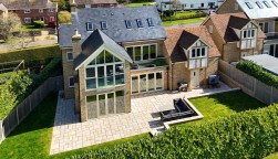 Catworth, Huntingdon, Cambridgeshire