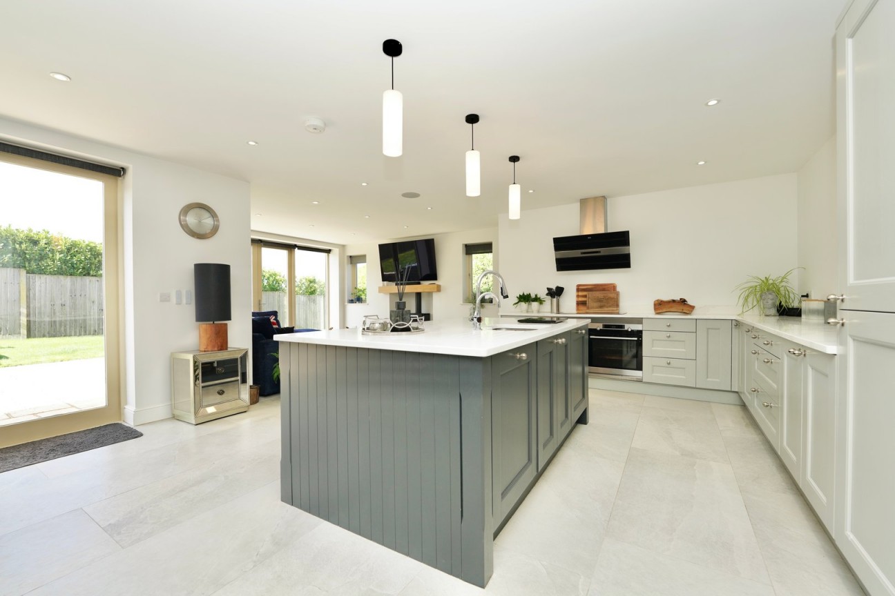 Catworth, Huntingdon, Cambridgeshire